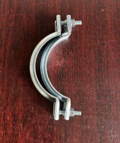 P08-7100-08 Small Clamp Band Assy Fit Wilden Pumps
