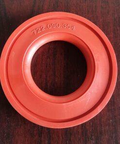 P722-090-354 Valve Seat Santoprene Fit Sandpiper Pumps