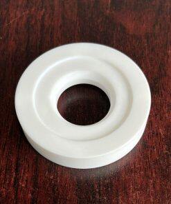 P722-098-600 Valve Seat PTFE Fit Sandpiper Pumps