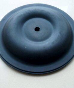 PE505N Versa-Matic Diaphragm Neoprene