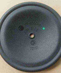 PN01-1060-51 Wilden neoprene backup diaphragm