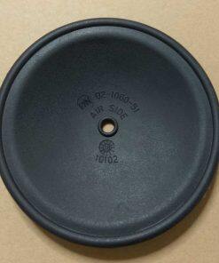 PN02-1060-51 Wilden neoprene backup diaphragm