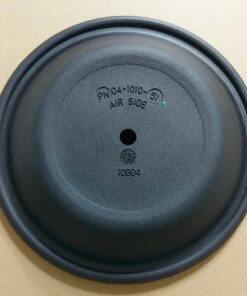 PN04-1010-51 Wilden neoprene diaphragm