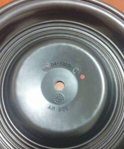 P04-1020-52 Ultra-flex Diaphragm  BUNA-N Parts Fit Wilden Pumps