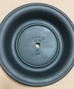 PN08-1010-52 Wilden Nitrile diaphragm