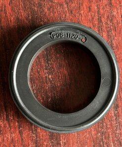 P08-1120-52 Valve Seats Nitrile Fit Wilden Pumps