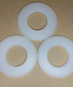 PV240 Valve Seat PP Fit VERSAMATIC Pumps