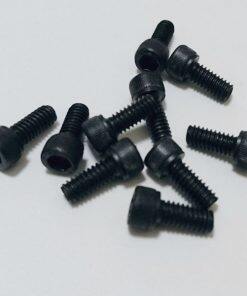 PY154-41 Socket head bolt  CARBON STEEL ARO Screw