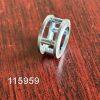 P115959 Spacer Zinc Fit ARO Pumps