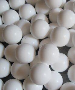 6-025-23-1-5 Valve Ball PTFE  TFM 1635 Fit Tapflo Pumps