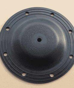PV183N-1 Diaphragm Neoprene Parts Fit Versamatic Pumps