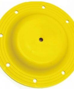 PV183TPEXL  Versa-Matic Diaphragm SANTOPRENE