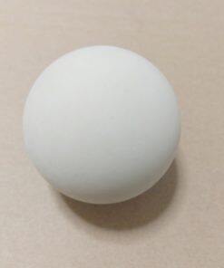 P04-1080-58 wilden valve balls Santoprene