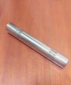 P04-3800-03-07 Wilden Stainless Steel Pump Shaft