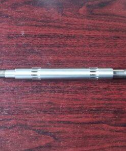 P08-3800-03-07 Shaft Stainless Steel Fit Wilden Pump