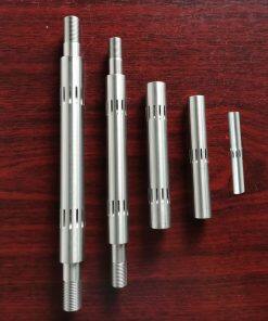 P08-3800-03-07 Shaft Stainless Steel Fit Wilden Pump