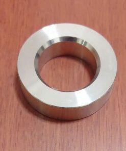 P90428-1 Seat Stainless Steel  Fit Aro Pumps Parts