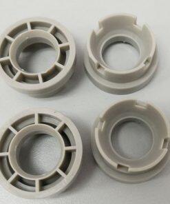 P93098-1 Seat PP Fit ARO Pumps