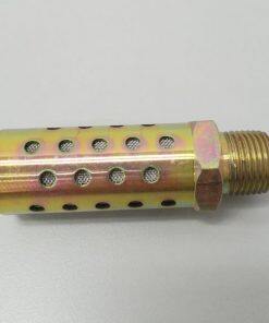 P93110  MUFFLER Steel Parts Fit For ARO