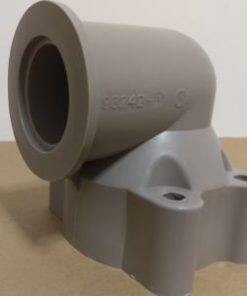 P93242-1 ARO Top Manifold Polypropylene