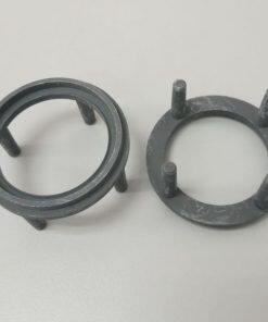 P93250  Spacer Polypropylene  Parts Fit For ARO
