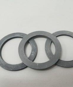 P93251 Washer Spacer Polypropylene  Parts Fit For ARO