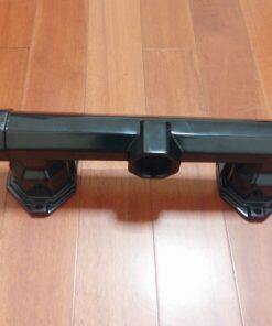 P94326-1 Outlet Manifold NPT Aluminum Fit Aro Pumps