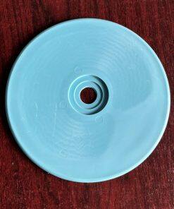 P94631 Cushion Santoprene Fit For ARO Pumps