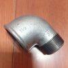 P96451 Pipe Fitting Elbow 90 NPT CARBON STEEL