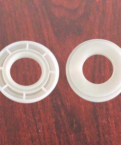 P97171-2 Valve Seat PVDF Fit For ARO Pumps