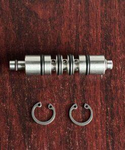 P02-3880-99 Pilot Sleeve Assembly Fit Wilden Parts