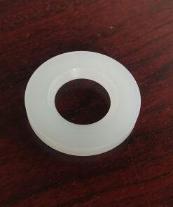 P92924 Valve Seat PP Fit ARO Pumps