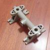 P93802-1 Manifold Inlet (bottom) Fits ARO Pumps