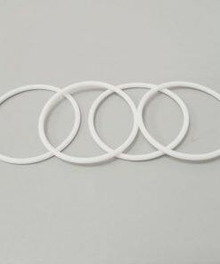 PY220-230  O-ring PTFE Parts Fit ARO