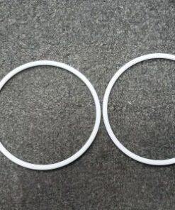 PY328-350  O-ring PTFE Parts Fit ARO