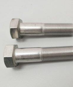PY5-111-T Hex head bolt Stainless Steel Parts Fit For ARO