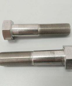 Y5-134-T Hex head bolt Stainless Steel Parts Fit ARO Pumps