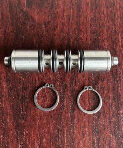 P04-3880-99 Pilot Sleeve Assembly Fit Wilden Parts