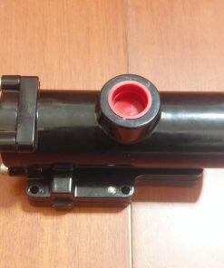 637374-2 EXP Air Valve Service KIT for ARO Diaphragm Pumps