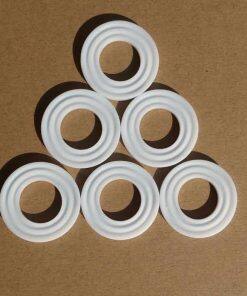 720-045-600 Seal PTFE Replacement for Sandpiper Pumps