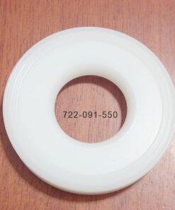 P722-091-550|722.091.550 Seat Polyethylene Fit Sandpiper Pumpsandpiper Pumps