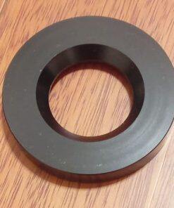 P92760 Valve Seat Aluminum Parts fit ARO Pumps