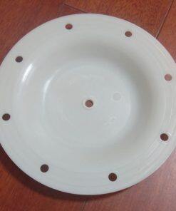 PV183TB  Diaphragm Hytrel BACKUP Fit Versamatic Pumps