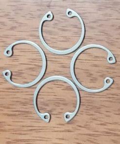 00-2650-03-700 RETAINING RING Fit Wilden Pumps Parts