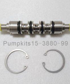 P15-3880-99|15.3880.99 Pilot Sleeve Assembly Wilden Parts