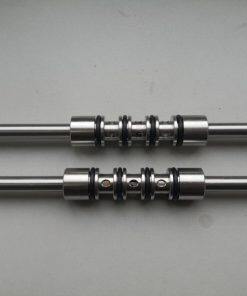 P15-3882-99|15.3882.99 Pilot Sleeve Assembly Wilden Parts