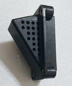 P93092 Exhaust Cover Fit Aro Pumps