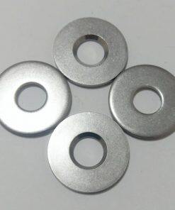 P93189-1 Washer PISTON STAINLESS STEEL Fit ARO Pumps