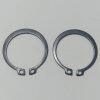 PY145-26 Retainer Ring CARBON STEEL Fit ARO Pumps