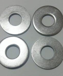 Y13-12-T Stainless Steel Washer Fit for ARO Pumps